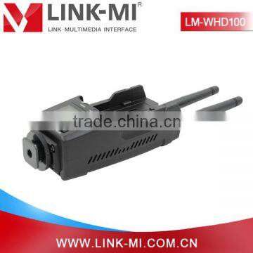 LM-WHD100 WHDI Stick Black Wireless Transmission System, HDMI Input & Output, 1080p photo-5