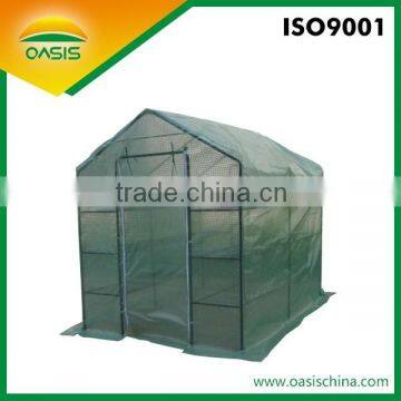 3 Tier Outdoor PE green house