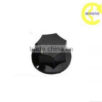 MF-B03-B02-B01 6mm plastic knob for potentiometer