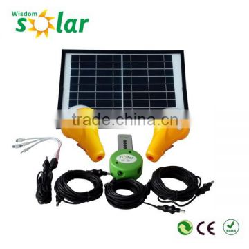 Small Rechargeable Solar Home Light Bulb Solar Light LED Solar Rechargeable Light Bulb