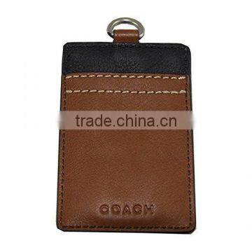 latest top design card holder phone bag student id card holder bag holder