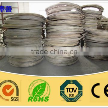 Fengshan brand OCr13Al4 electric resistance fecral alloy wire