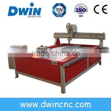 DW1325 wood carving cnc router with rotary in jinan with CE