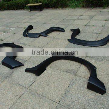LX570 Wald Body Kit for Lexus LX570 Car Bumper 2013-2015 photo-4