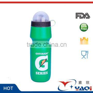 700ml BPA free PE sport bottle for Promotional Gifts