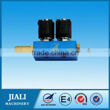 GNV/GLP equipments/injector