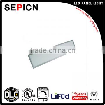 Wholesale Alibaba Make in China 600x600mm AC 110-277V LED Panel Light UL DLC