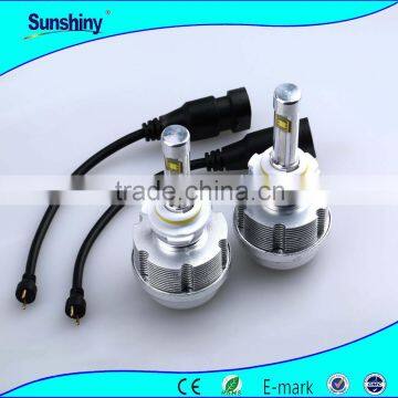 Manufacture headlight tuning for car 9004 9005 30w 3600lm