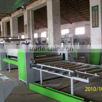 HSHM1350TZ-D paper sticking machine