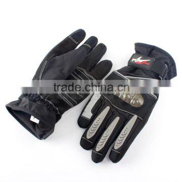 TARAZON Breathable Fabrics Motorbike Racing Gloves photo-2