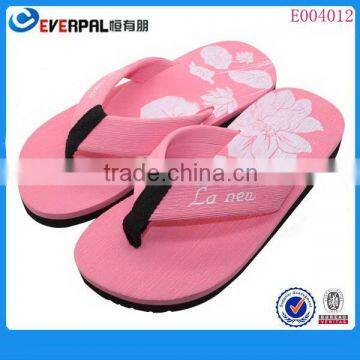 2015 Summer Products New Flip Flops For Women
