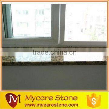 Chinese factory stone dark window sill ,window sill tile