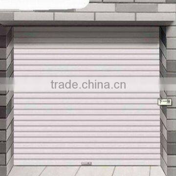 AC 300kgs Lifting Force Copper Wire Shutter Door and Luxurierous Shutter Door Motor With an Overheat Prevention Device photo-5