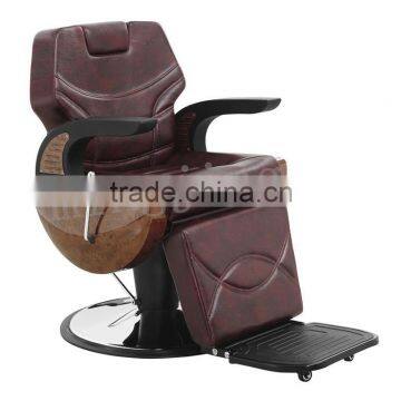 Salon Inverted Barber Chair M158 photo-4