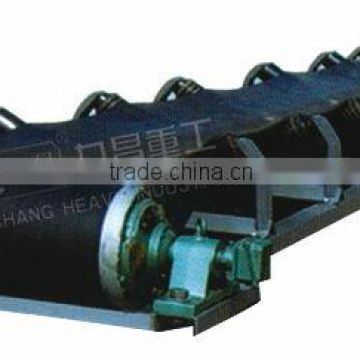 Belt conveyor for bulk material/soil belt conveyor/grain belt conveyors