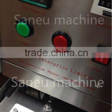 Single Cup Sealer Machine (SA-6) photo-2
