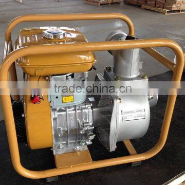 Robin gasoline water pump with Robin EY20 engine, Robin gasoline water pump