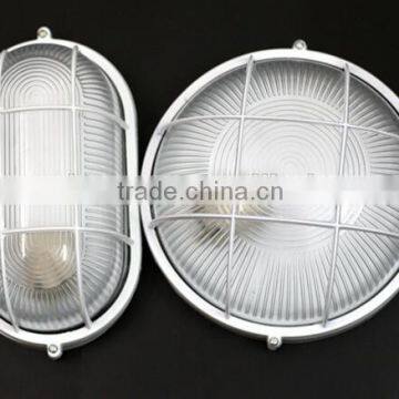 2016 CE IP65 100w bulkhead lamp light E27 plastic Bulkhead lamp