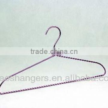 Aluminum hanger,hotel hanger,coat hanger,suit hanger Rack Wardrobe