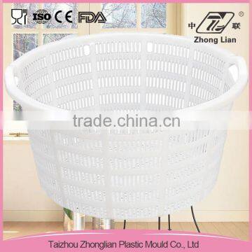 Home Application Large Fruit Basket With Cover photo-4