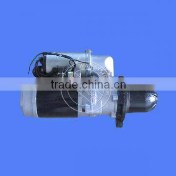 PC200-8 excavator engine parts Starting Motor 600-863-4210/600-863-5111