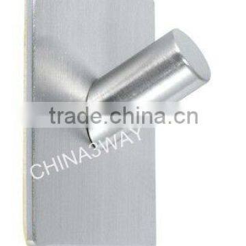 metal stainless steel clothes hanger hooks