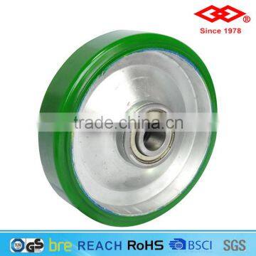 Hot china products wholesale heavy duty industrial castor