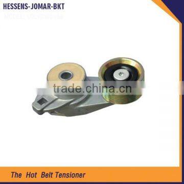 China electric clutch pulley belt tensioner pulley for sale EC360