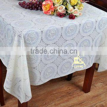 PVC COVER-ZT-S395-1 137CM*20MTS photo-1