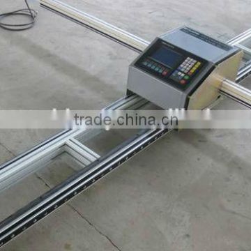 Mini Cnc Machine Portable Plasma Cutting Used for Metal Plate