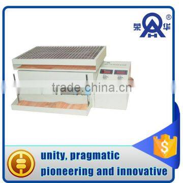 Laboratory or industrial multifunctional high frequency oscillator vibrator machine