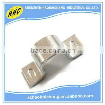 China Hardware Manufacturer Metal Parts and Accessories of Motor Vehicles photo-3
