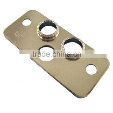 Manufacturer Stainless Steel Railing Bracket photo-4