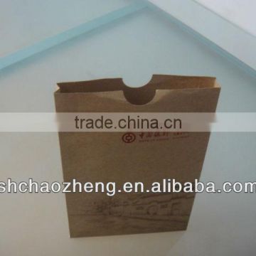 Environmental Protection Paper Bag Specialized Bank