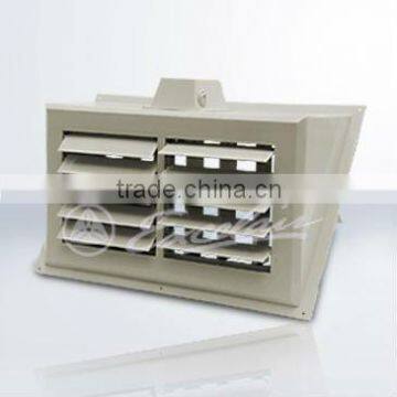 Plastic Adjustable Air Diffuser for Air Cooling System and Air Duct photo-2