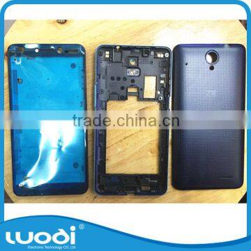 Replacement Complete Full Housing for ZTE Z828