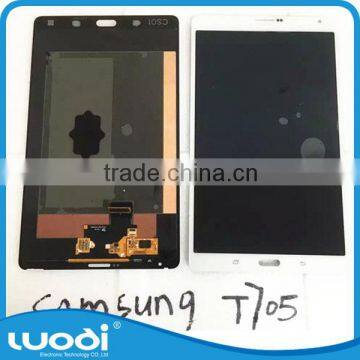 Hot Selling LCD Touch Screen Assembly for samsung T705