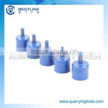 Various Models Diamond Super Grinding Pins With ISO Certificate