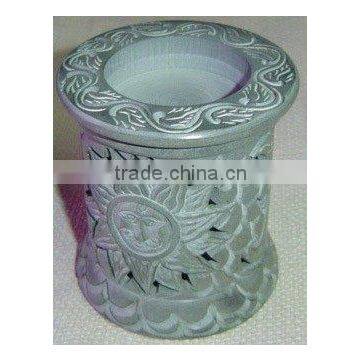 Stone Aroma Oil Burner photo-1