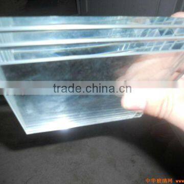 4mm+PVB0.38mm+4mm laminated tempered glass