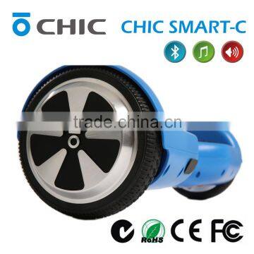 15-20KM Range Per Charge CHIC SMART C 8 inch hoverboard