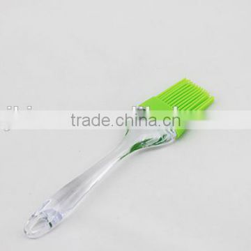 barbecue tool 100 food grade silicone oil brush