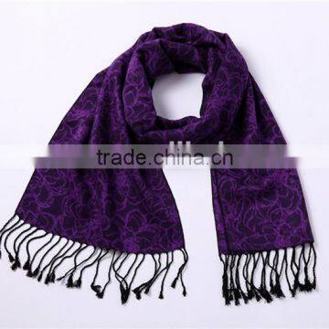 Designers Fashion Viscose Scarf For Wholesale D800-29 photo-2
