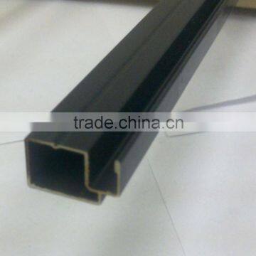 Durable aluminum extrusions 6063 6061 t5 t6 for screen window