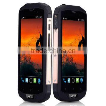 powerful 5 inch 4g phone best rugged waterproof mobile phone india