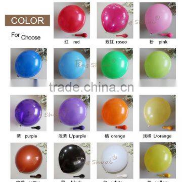 China Latex Free Balloons With Printing for Birthday Party Decoration,toys,festival photo-6