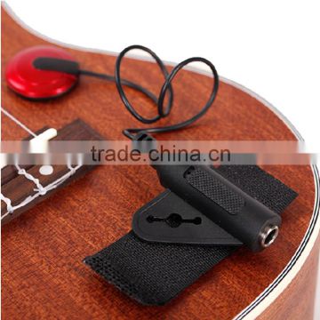 Acoustic Guitar Pickup Piezo Vibration Violin Mandolin Banjo Ukulele Pickup