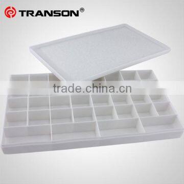 Transon Covered palette box