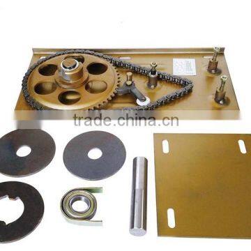 Economical Price dc Electric Shutter Motor 24 Voltage
