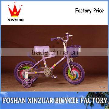 China Children Bikes Bicycle photo-4
